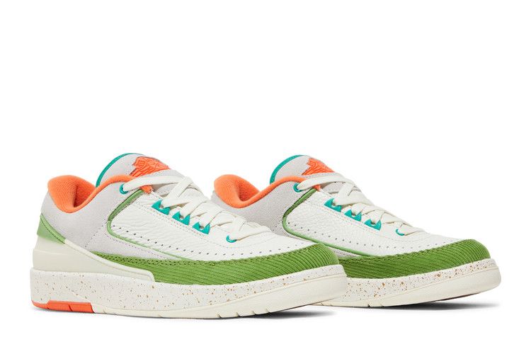 Air Jordan 2 Retro Low TITAN (Women's)
