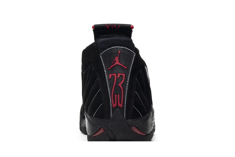 Air Jordan Countdown Pack 9/14