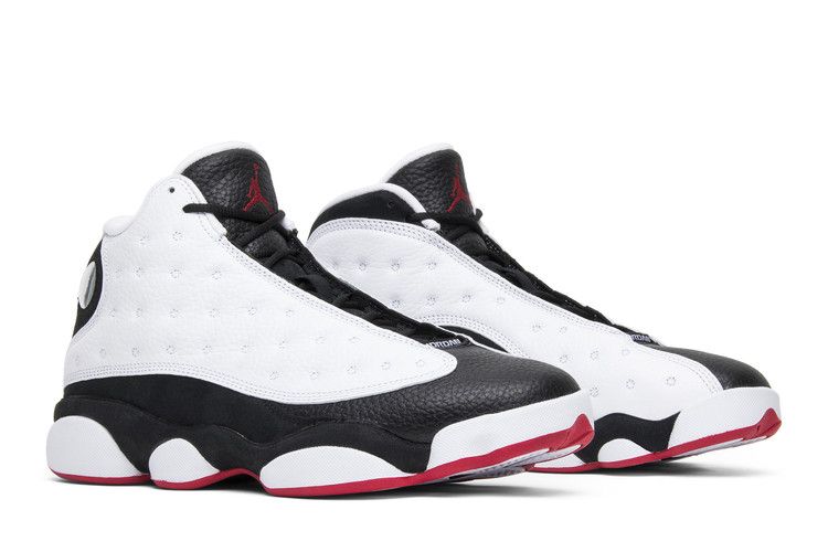 Air Jordan 13 Retro He Got Game (2018)