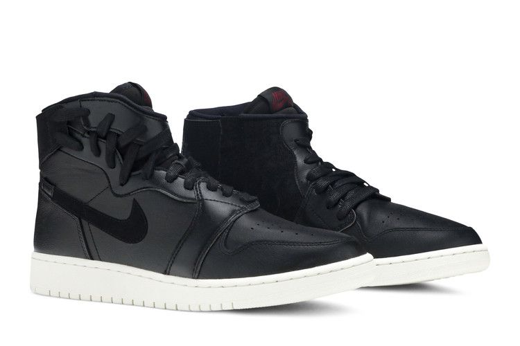 Air Jordan 1 Rebel XX Black Sail (Women's)