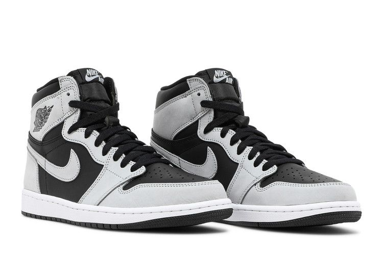 Air Jordan 1 Retro High  Shadow 2.0