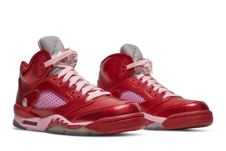 Air Jordan 5 Retro Valentine's Day (GS)