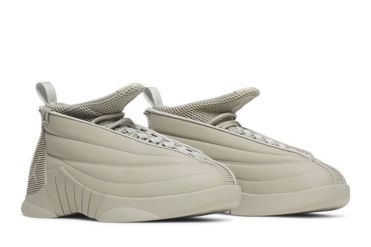 Air Jordan 15 Retro Billie Eilish (Women's)