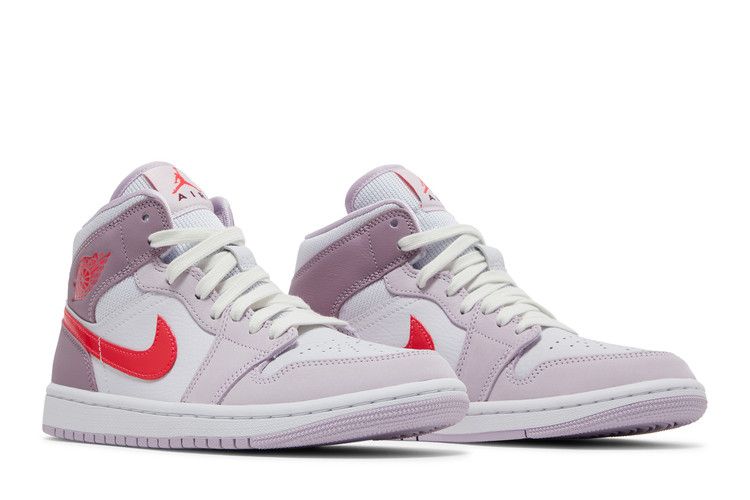 Air Jordan 1 Mid Valentine's Day (2022) (Women's)