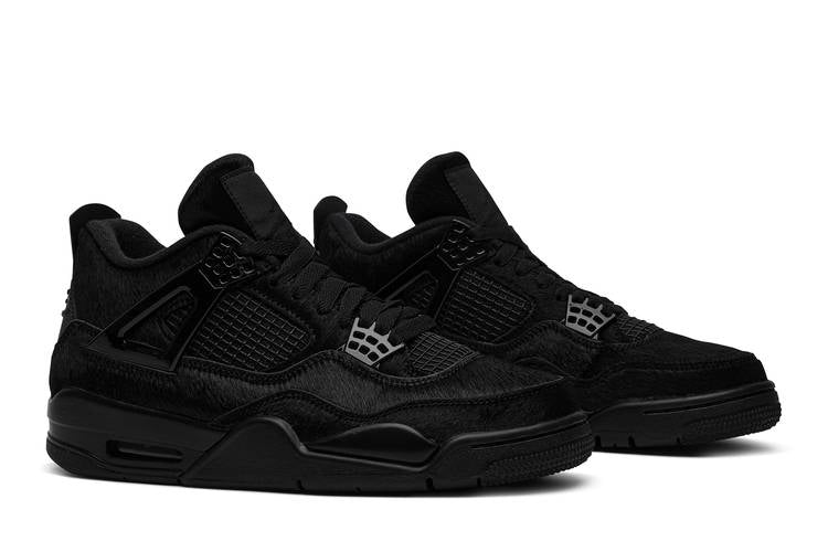 Air Jordan 4 Retro Olivia Kim No Cover (Women's)
