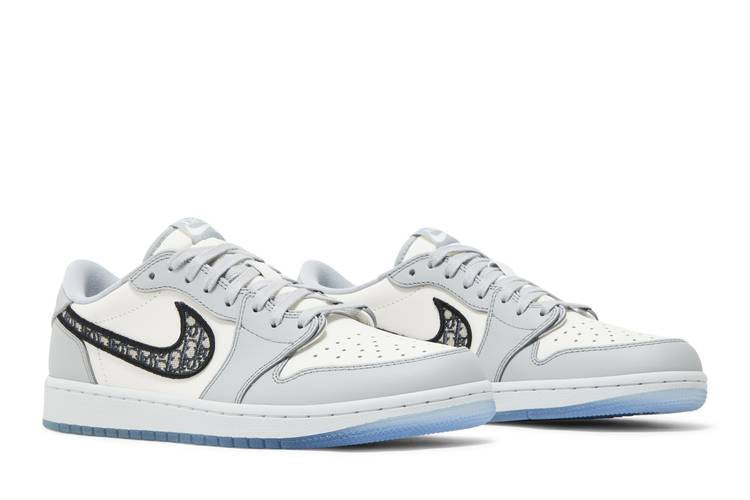 Air Dior x Air Jordan 1 Low