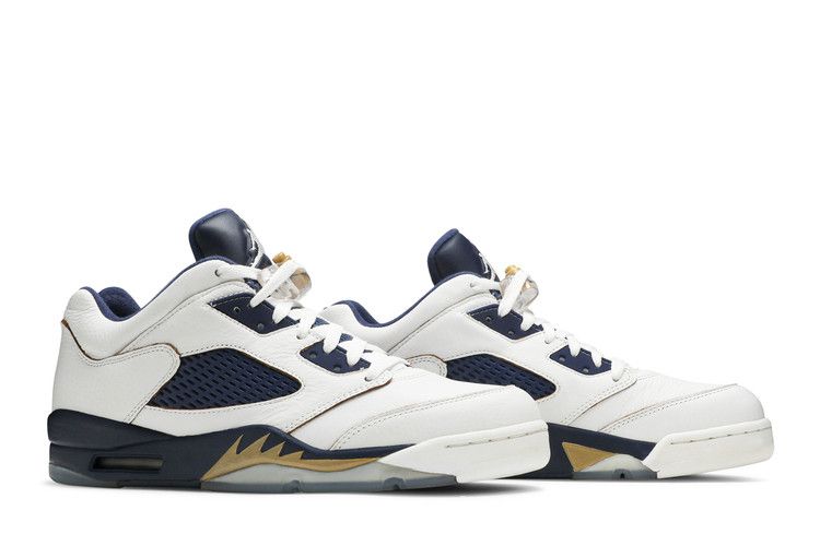 Air Jordan 5 Retro Low Dunk From Above