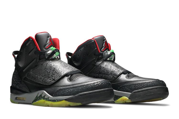 Air Jordan Son of Mars Marvin the Martian
