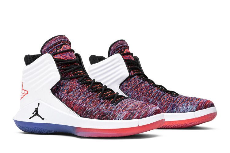Air Jordan XXXII Finale