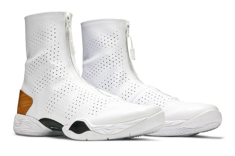 Air Jordan XX8 Crescent City Bamboo
