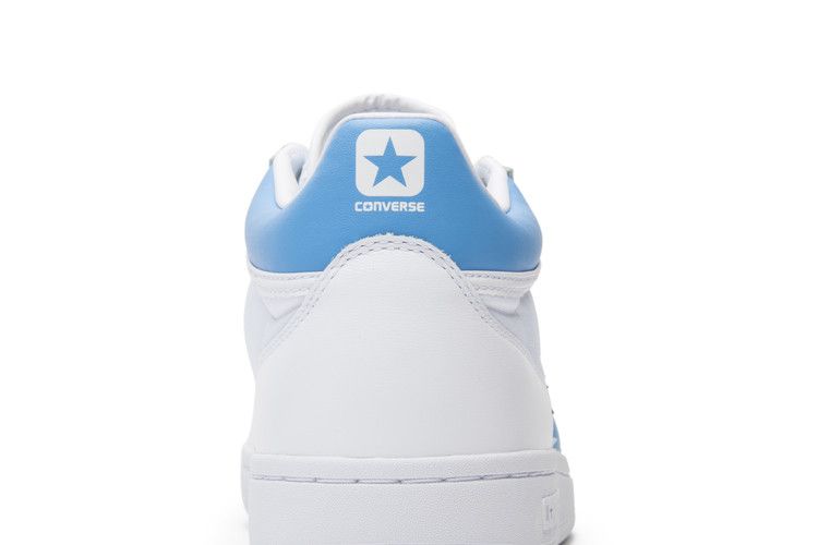 Air Jordan 2 Retro & Converse Fastbreak Mid Alumni Pack