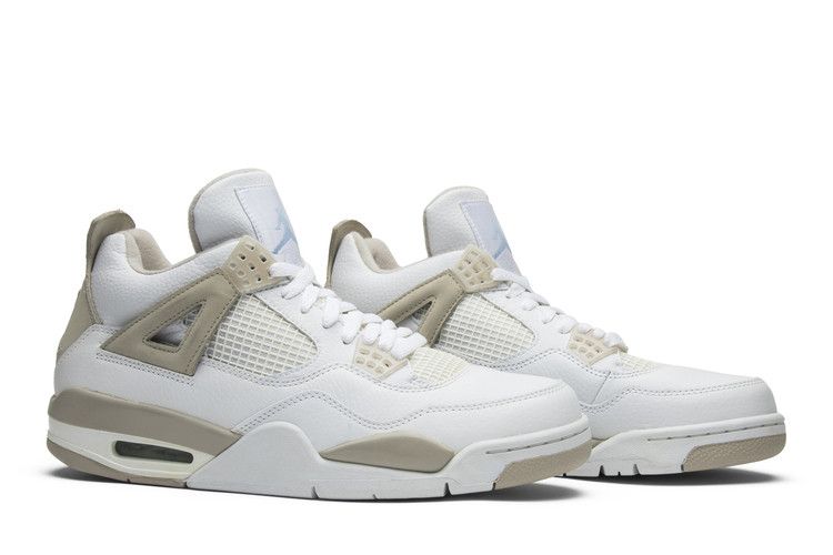 Air Jordan 4 Retro Sand (2006) (Women's)