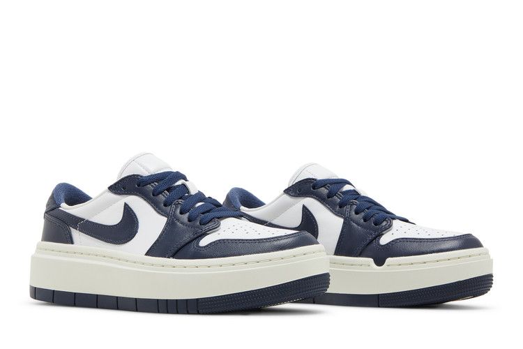 Air Jordan 1 Elevate Low Midnight Navy (Women's)