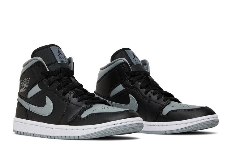 Air Jordan 1 Mid Shadow (Women's)