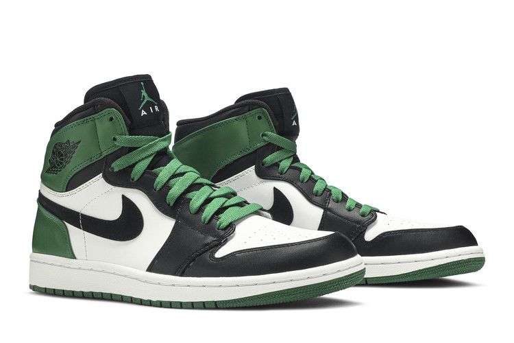 Air Jordan 1 Retro Defining Moments Celtics (DMP)