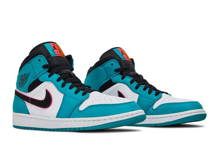 Air Jordan 1 Mid South Beach