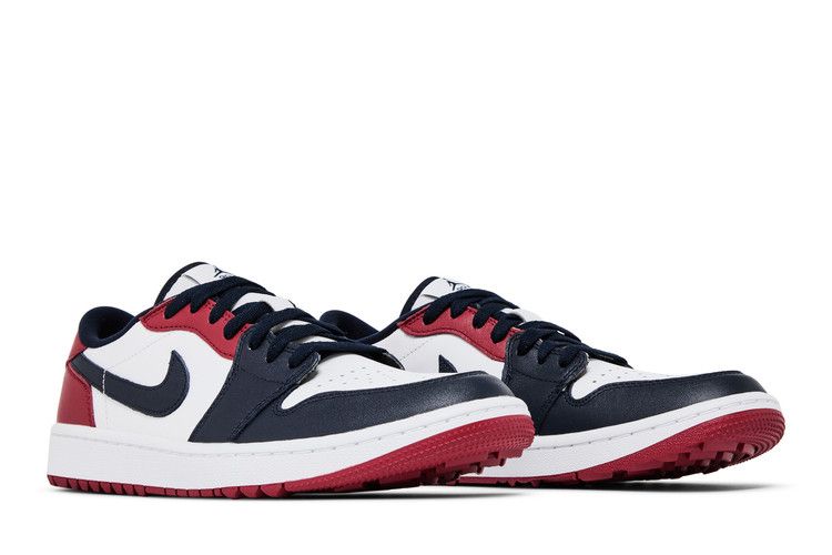 Air Jordan 1 Retro Low Golf USA