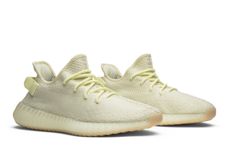 adidas Yeezy Boost 350 V2 Butter