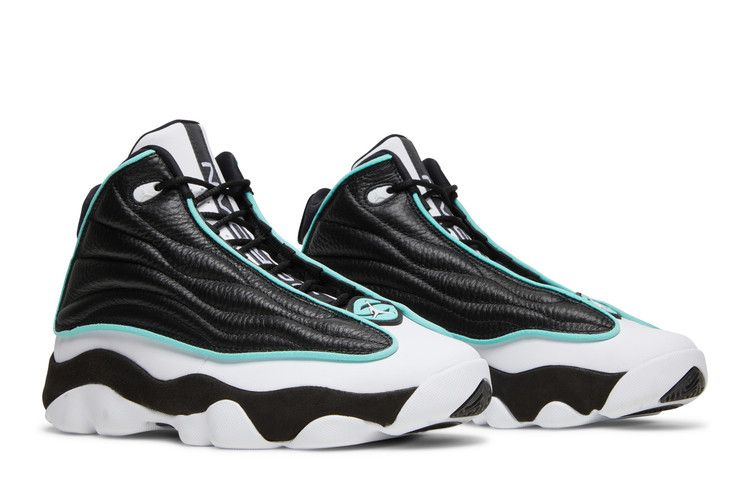 Air Jordan Pro Strong Tiffany