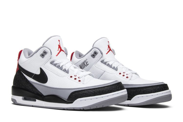 Air Jordan 3 Retro Tinker Hatfield