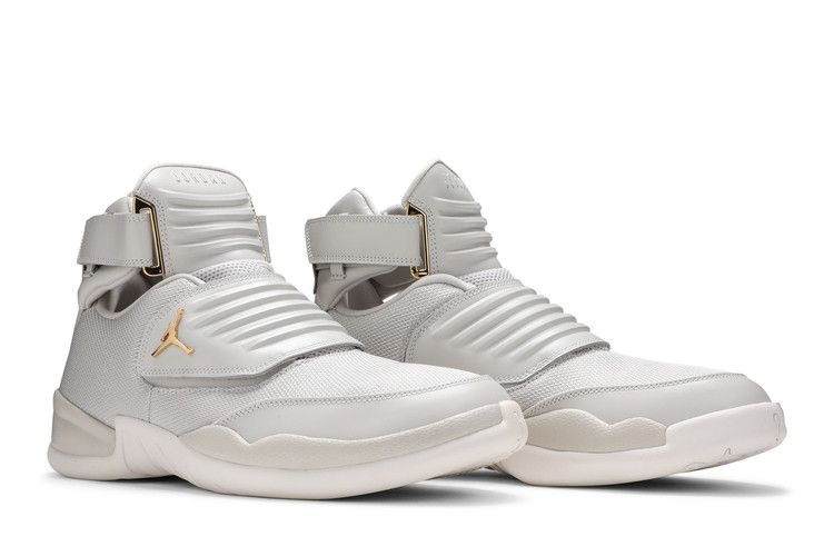 Air Jordan Generation 23 Light Bone