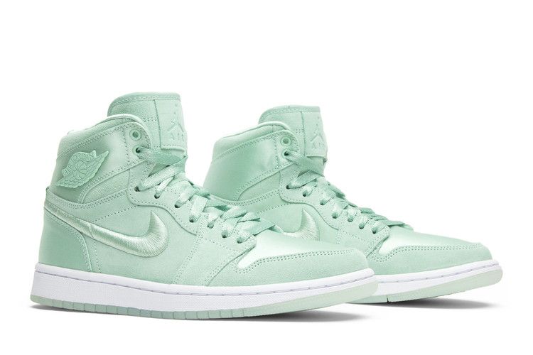 Air Jordan 1 Retro High Season of Her Mint Foam (Women's)