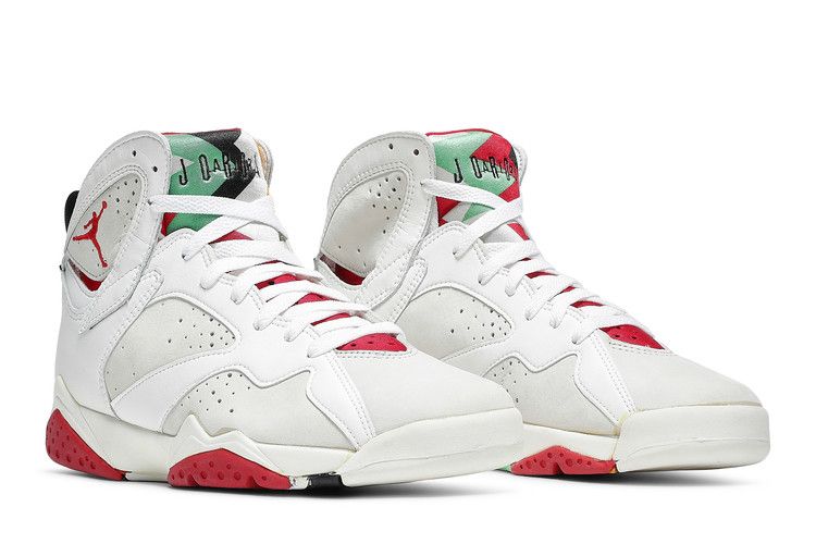 Air Jordan 7 OG Hare (1992)
