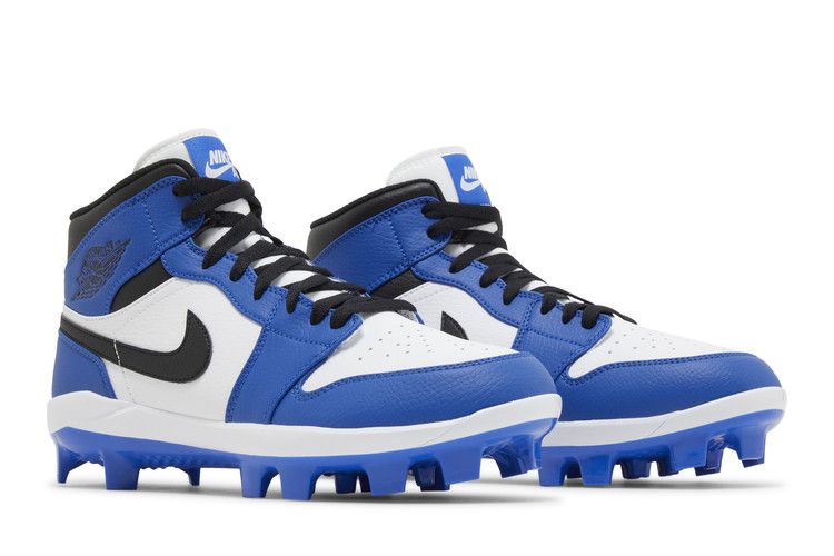 Air Jordan 1 Retro High MCS Game Royal
