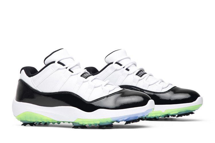 Air Jordan 11 Retro Low Golf Concord