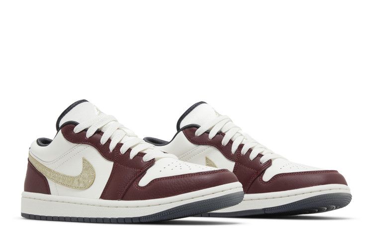 Air Jordan 1 Low Year of the Dragon (2024) (Women's)