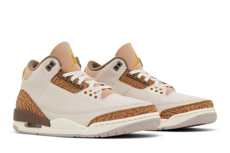 Air Jordan 3 Retro Palomino