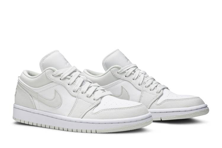 Air Jordan 1 Low Spruce Aura (Women's)