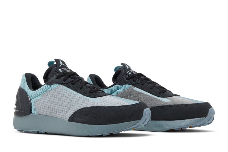 Air Jordan Granville Pro SP Ocean Cube