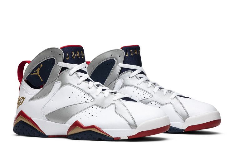 Air Jordan 7 Retro For the Love of the Game