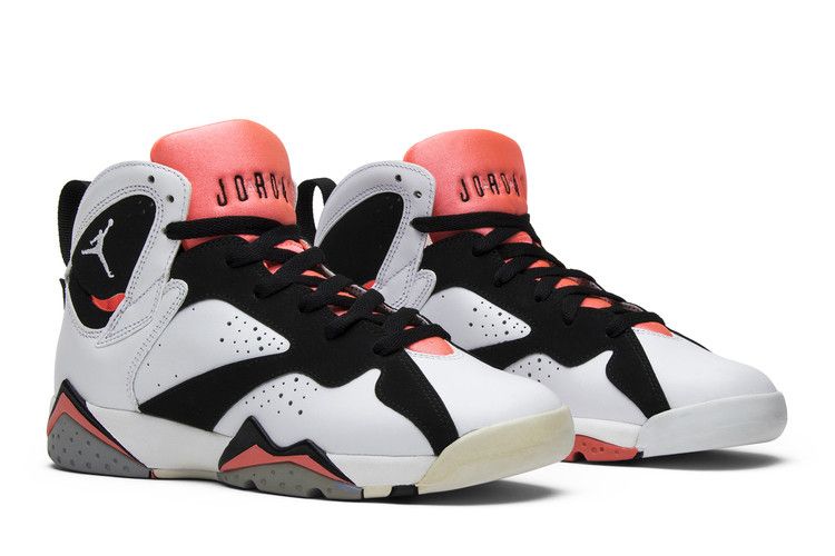 Air Jordan 7 Retro Hot Lava (GS)