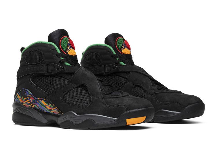 Air Jordan 8 Retro Tinker Air Raid