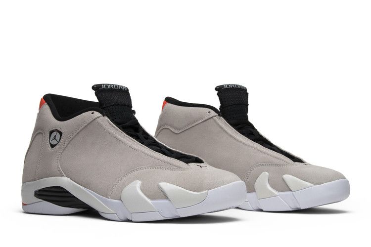 Air Jordan 14 Retro Desert Sand