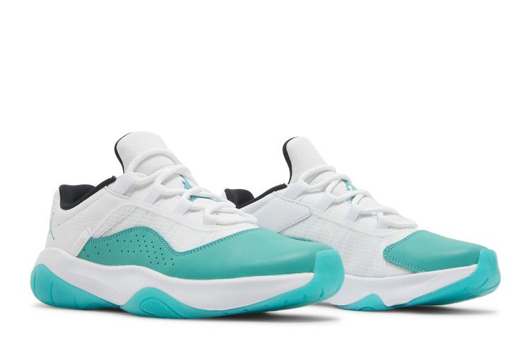Air Jordan 11 CMFT Low New Emerald (Women's)
