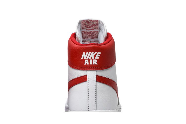 Air Jordan New Beginnings Pack Retro High 1 & Nike Air Ship