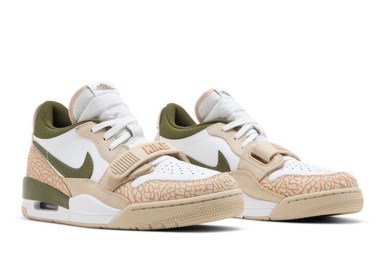 Air Jordan Legacy 312 Low PSG Paris Saint-Germain