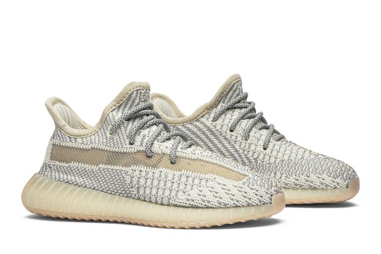 adidas Yeezy Boost 350 V2 Lundmark (Kids)