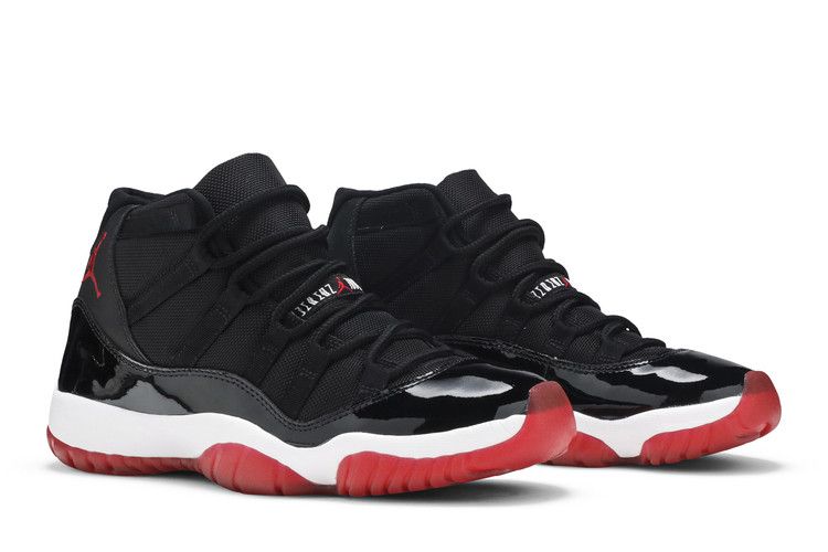 Air Jordan Countdown Pack 11/12