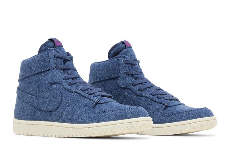 Air Nike Jordan Air Ship PE SP Denim (Women's)