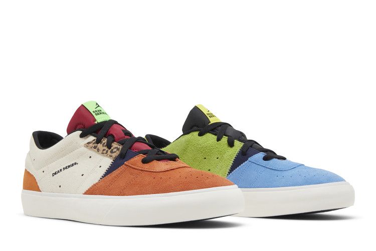 Air Jordan Series .06 What The