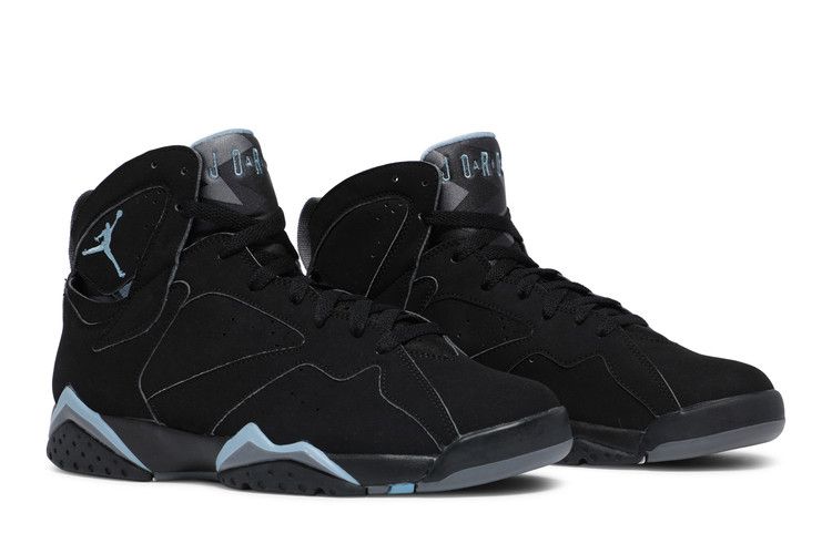 Air Jordan 7 Retro Chambray (2006)