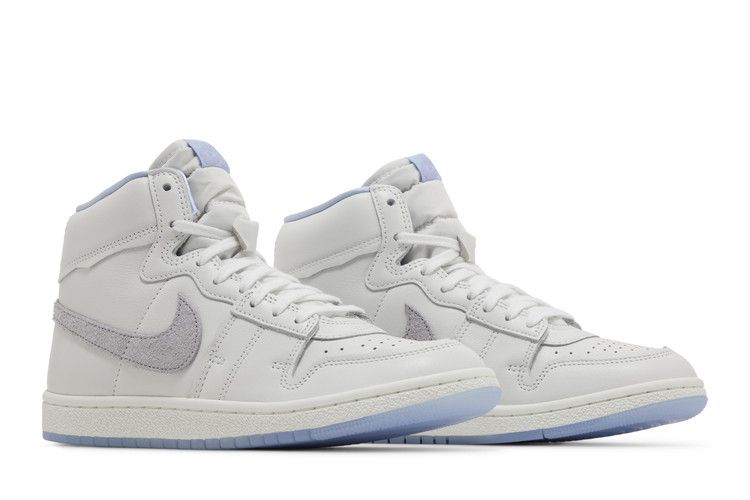 Air Nike Jordan Air Ship PE SP Forget-me-nots From Bud To Flower (Women's)