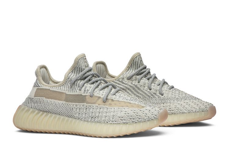 adidas Yeezy Boost 350 V2 Lundmark (Reflective)