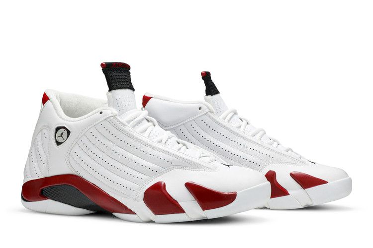 Air Jordan 14 Retro Candy Cane (2006)
