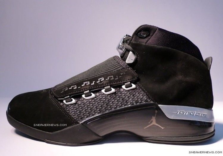Air Jordan Countdown Pack 6/17