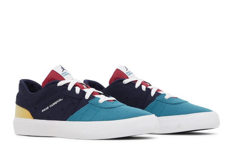 Air Jordan Series .04 Dear Carnival